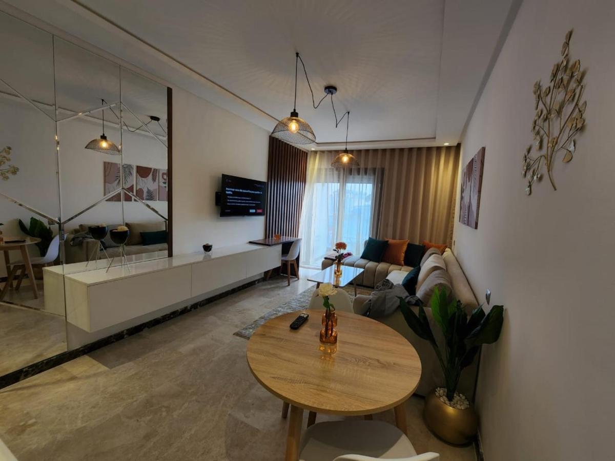Appartement Morillon 47 Ou 39 Au Quartier Maarif Casablanca Zewnętrze zdjęcie