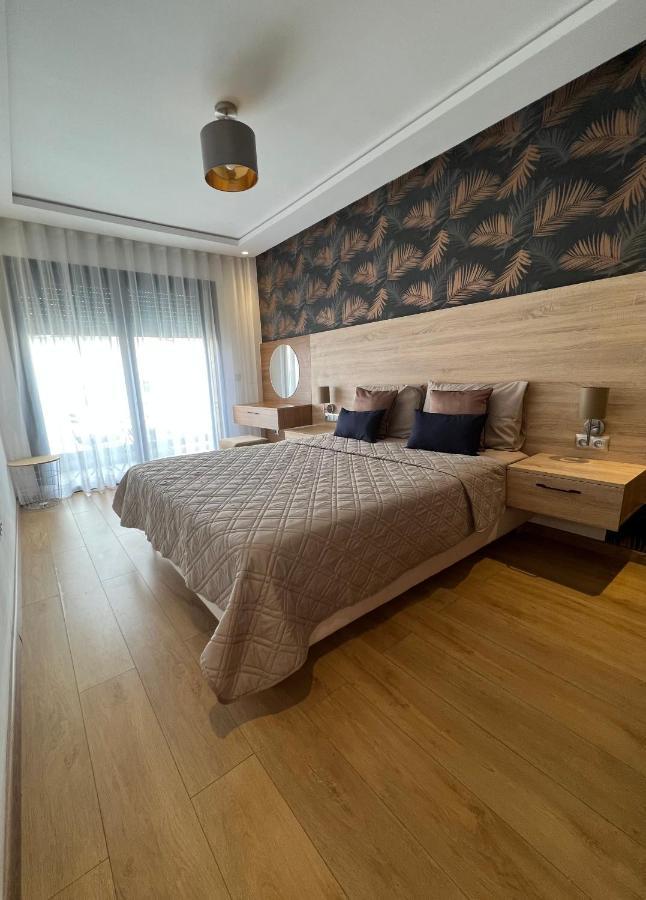 Appartement Morillon 47 Ou 39 Au Quartier Maarif Casablanca Zewnętrze zdjęcie